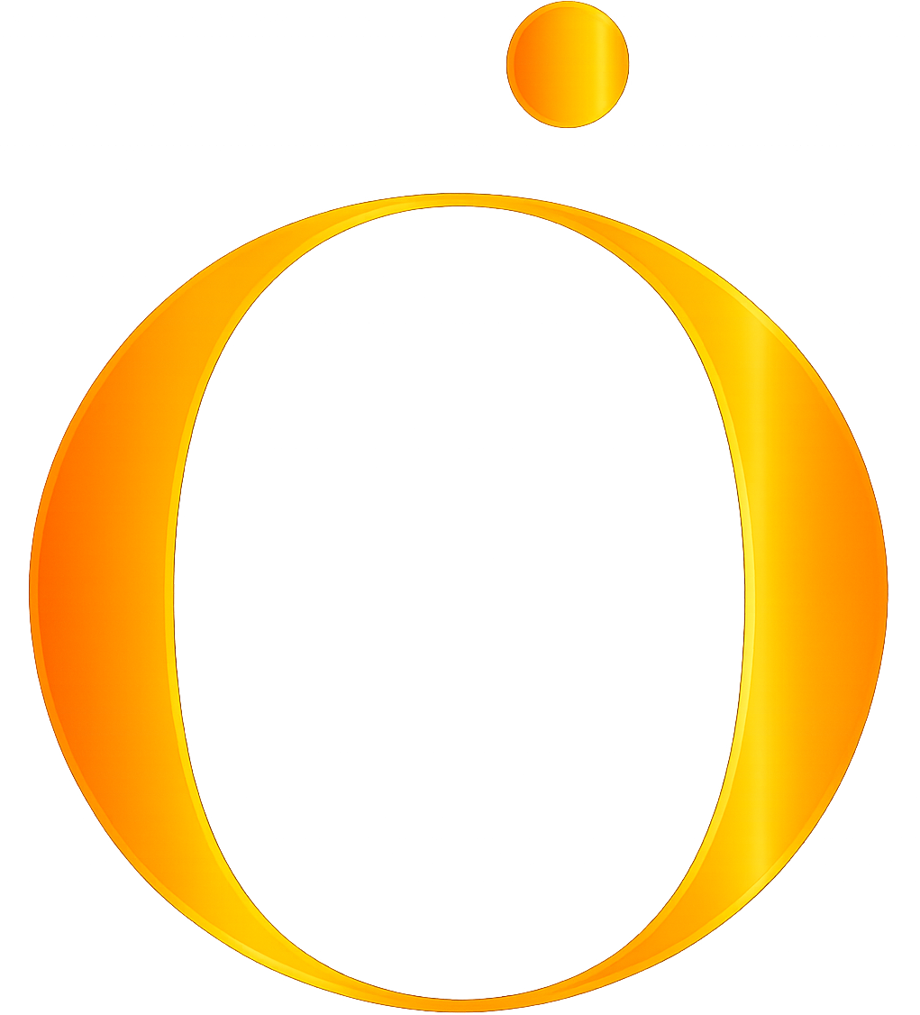 OMasaze Logo